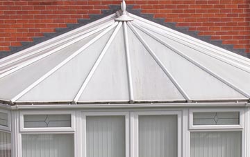 Rexon Cross polycarbonate conservatory roof repairs