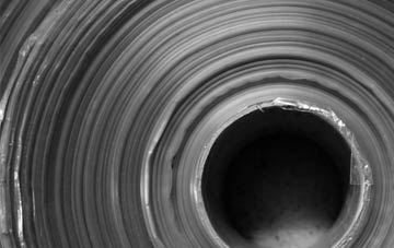 Rexon Cross pvc roof replacement