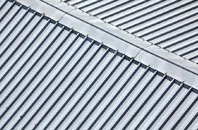 Rexon Cross metal roofing